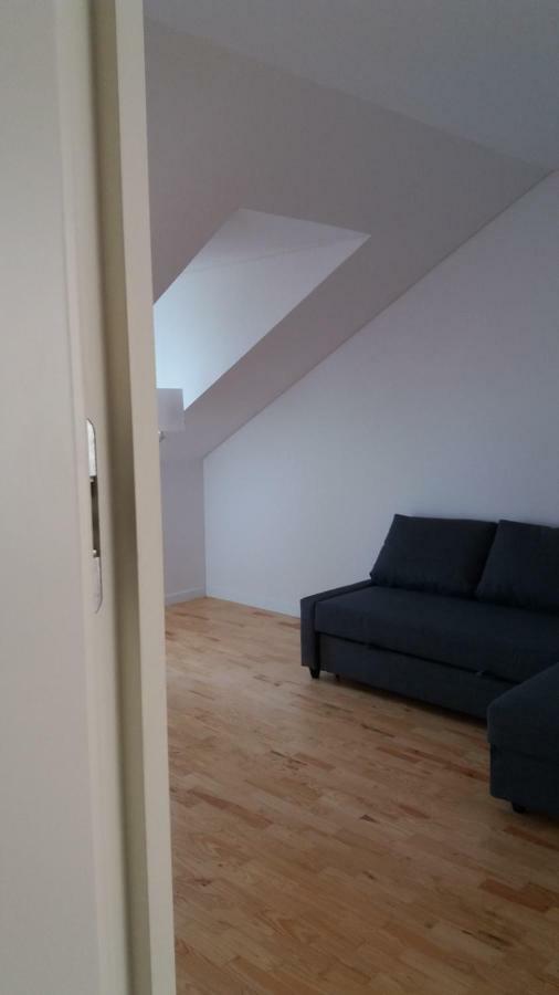 Apartamento Miradouro De Santa Luzia Lisboa Exterior foto